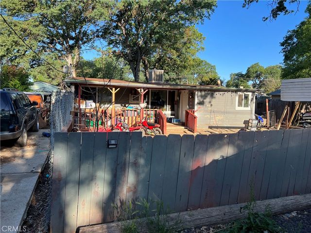 3419 Green Avenue, Clearlake, CA 95422