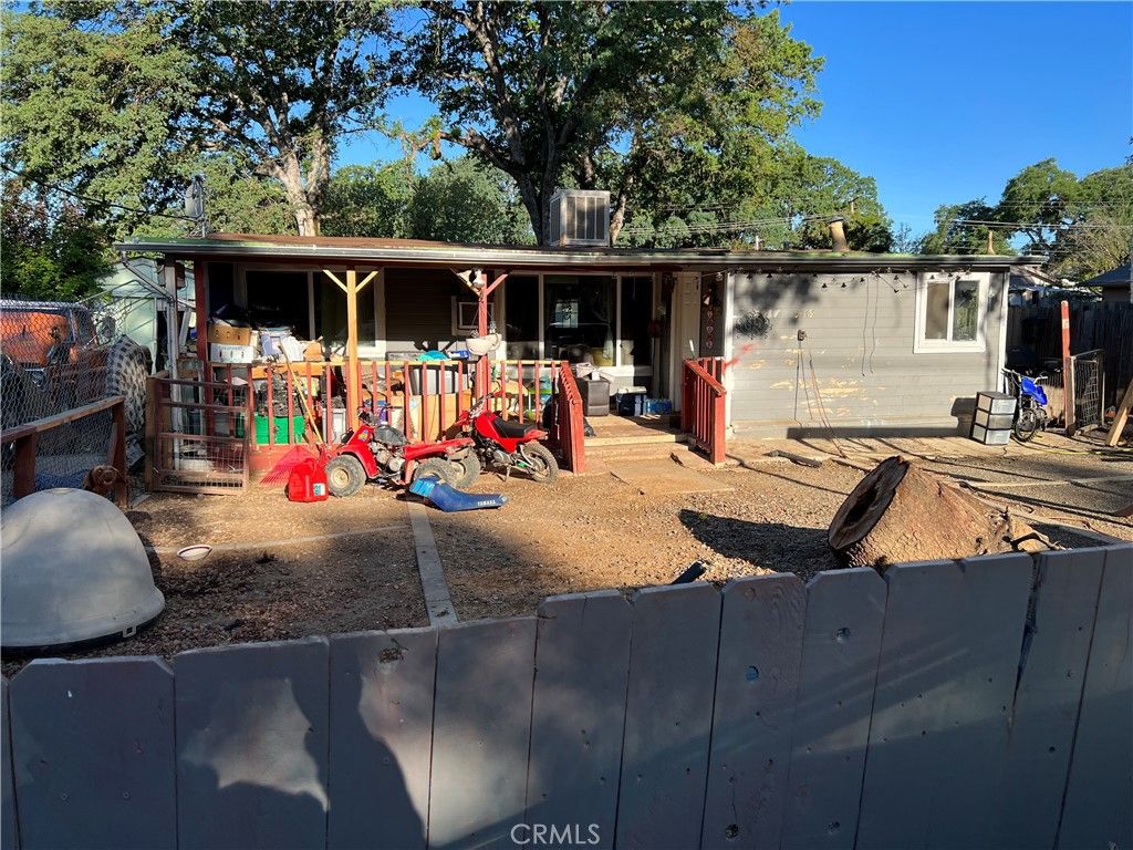 3419 Green Avenue, Clearlake, CA 95422
