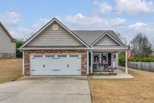 322 Gleaner Drive, Inman, SC 29349