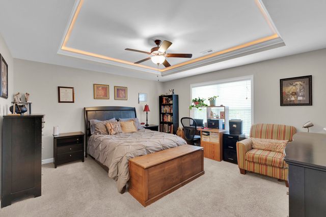 322 Gleaner Drive, Inman, SC 29349