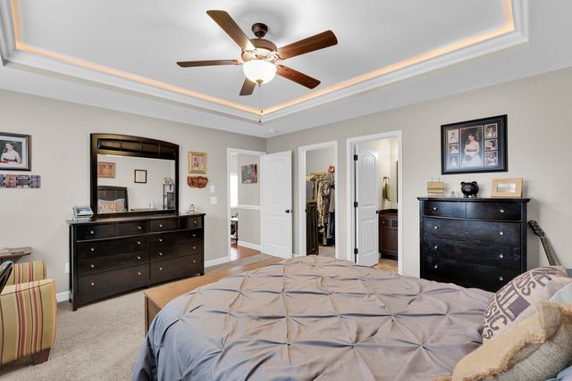 322 Gleaner Drive, Inman, SC 29349