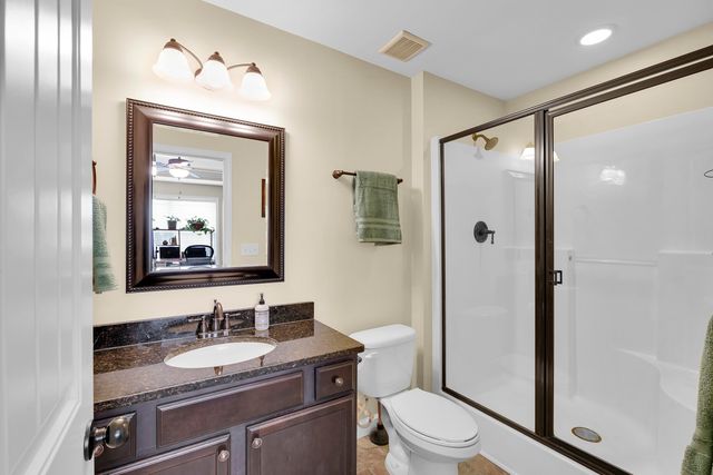 322 Gleaner Drive, Inman, SC 29349