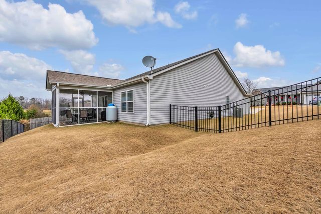 322 Gleaner Drive, Inman, SC 29349