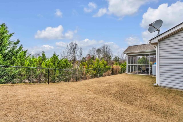 322 Gleaner Drive, Inman, SC 29349