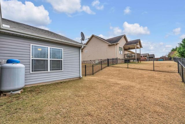 322 Gleaner Drive, Inman, SC 29349