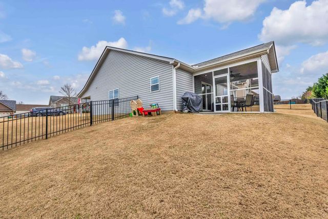 322 Gleaner Drive, Inman, SC 29349