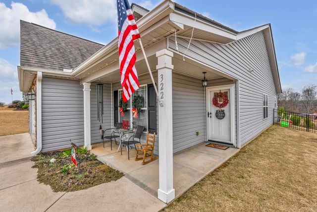 322 Gleaner Drive, Inman, SC 29349