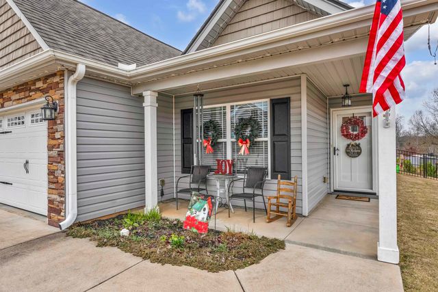 322 Gleaner Drive, Inman, SC 29349