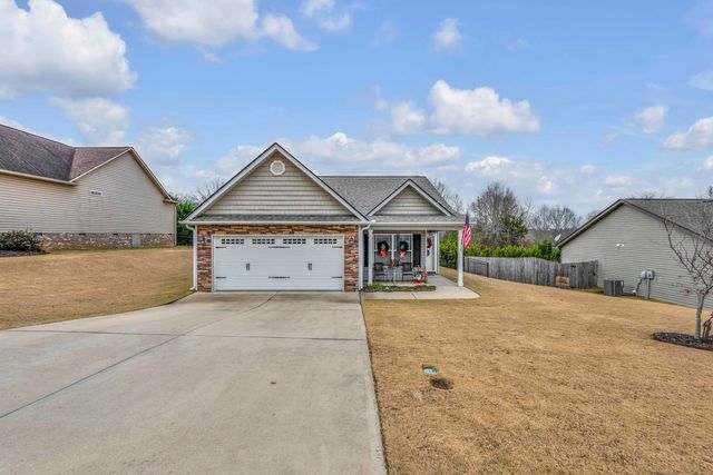 322 Gleaner Drive, Inman, SC 29349