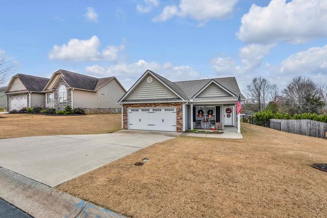 322 Gleaner Drive, Inman, SC 29349