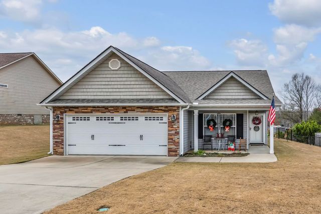 322 Gleaner Drive, Inman, SC 29349