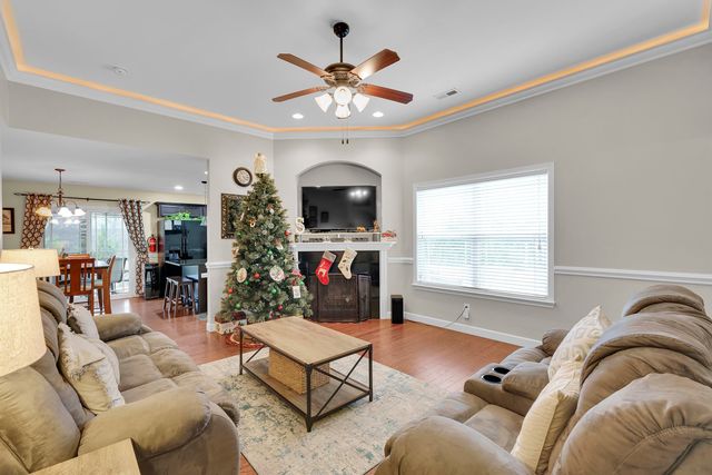 322 Gleaner Drive, Inman, SC 29349