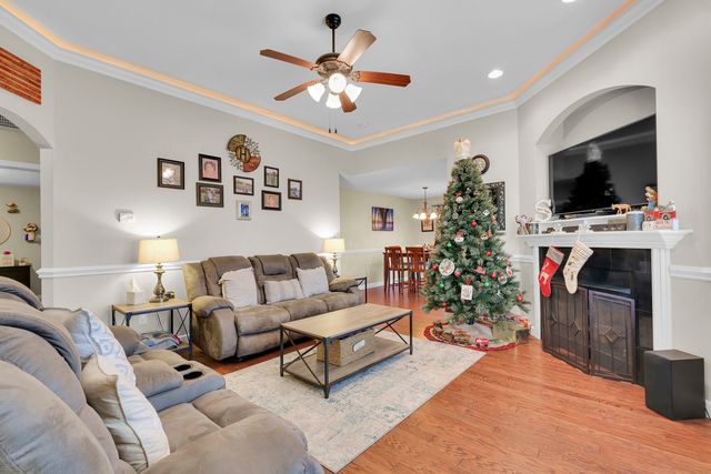 322 Gleaner Drive, Inman, SC 29349