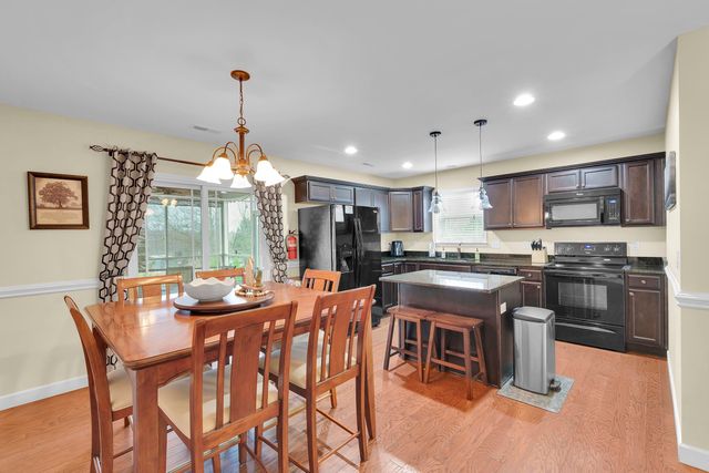 322 Gleaner Drive, Inman, SC 29349