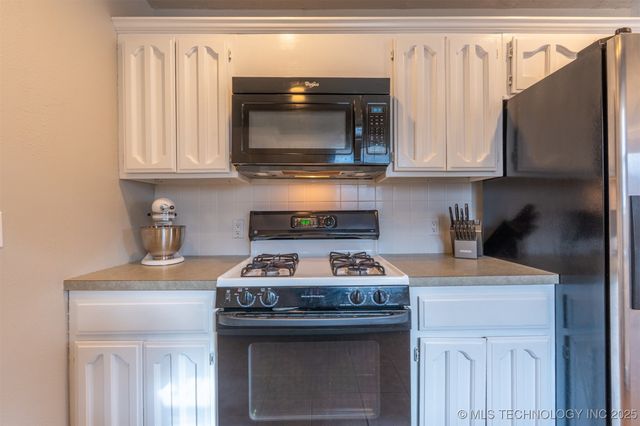 4001 S Narcissus Avenue, Broken Arrow, OK 74011