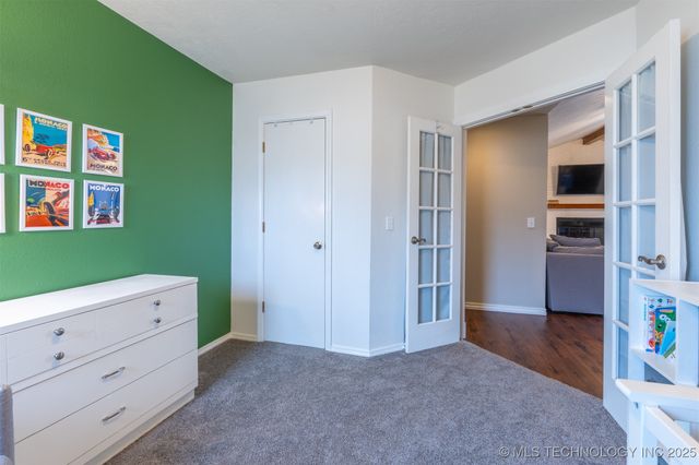 4001 S Narcissus Avenue, Broken Arrow, OK 74011