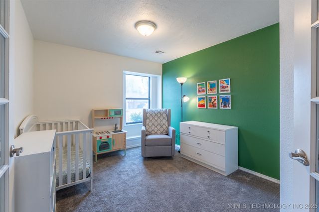 4001 S Narcissus Avenue, Broken Arrow, OK 74011