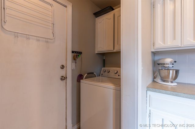 4001 S Narcissus Avenue, Broken Arrow, OK 74011