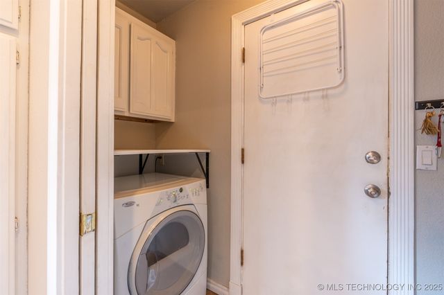 4001 S Narcissus Avenue, Broken Arrow, OK 74011