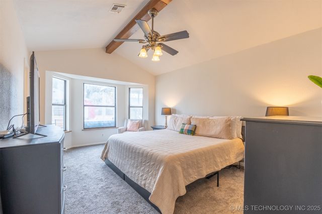 4001 S Narcissus Avenue, Broken Arrow, OK 74011