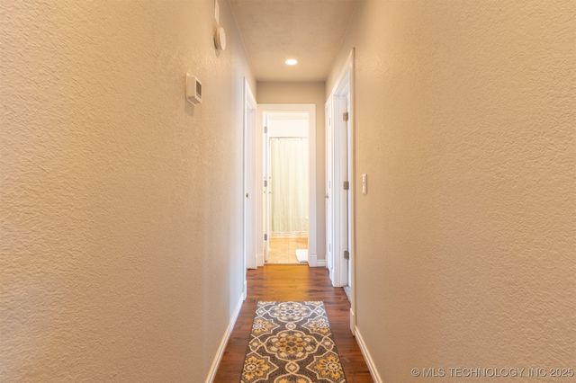 4001 S Narcissus Avenue, Broken Arrow, OK 74011