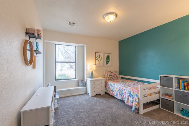 4001 S Narcissus Avenue, Broken Arrow, OK 74011