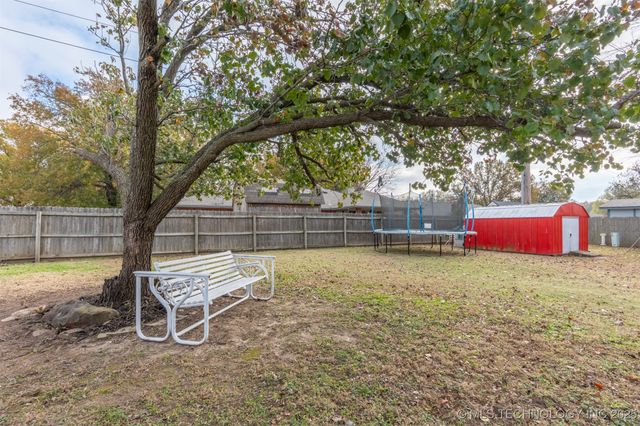 4001 S Narcissus Avenue, Broken Arrow, OK 74011