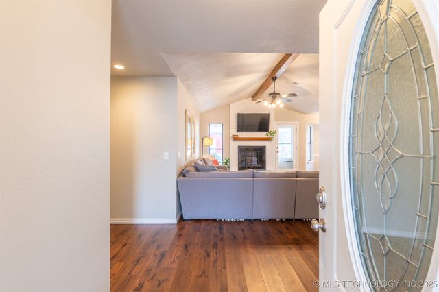 4001 S Narcissus Avenue, Broken Arrow, OK 74011