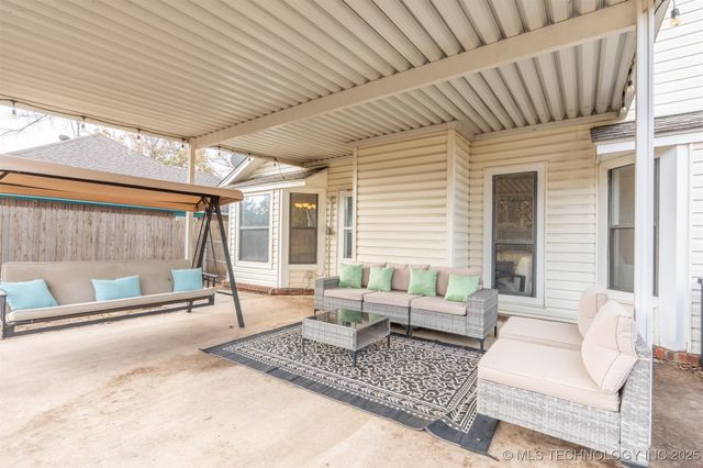 4001 S Narcissus Avenue, Broken Arrow, OK 74011