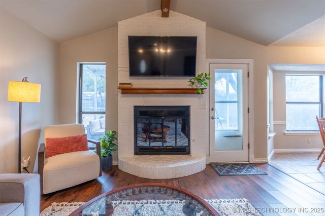 4001 S Narcissus Avenue, Broken Arrow, OK 74011