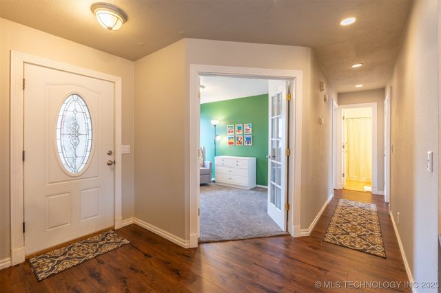 4001 S Narcissus Avenue, Broken Arrow, OK 74011