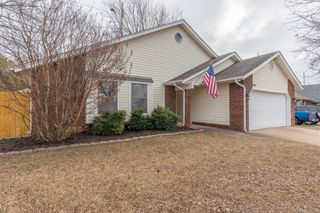 4001 S Narcissus Avenue, Broken Arrow, OK 74011