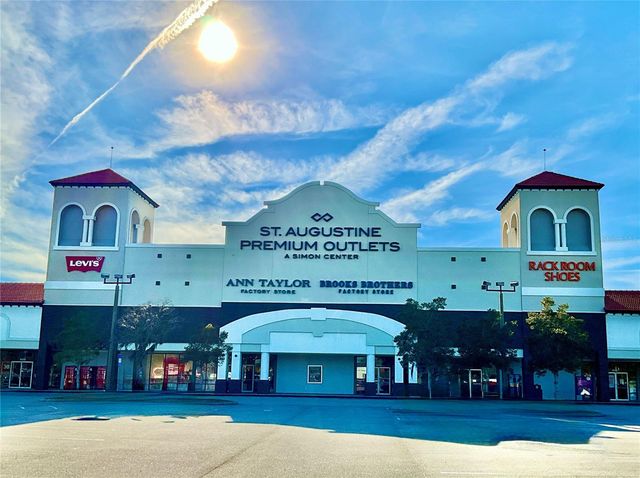 652 DRAKE BAY TERRACE, St Augustine, FL 32080