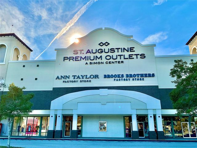 652 DRAKE BAY TERRACE, St Augustine, FL 32080