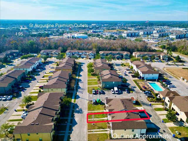 652 DRAKE BAY TERRACE, St Augustine, FL 32080