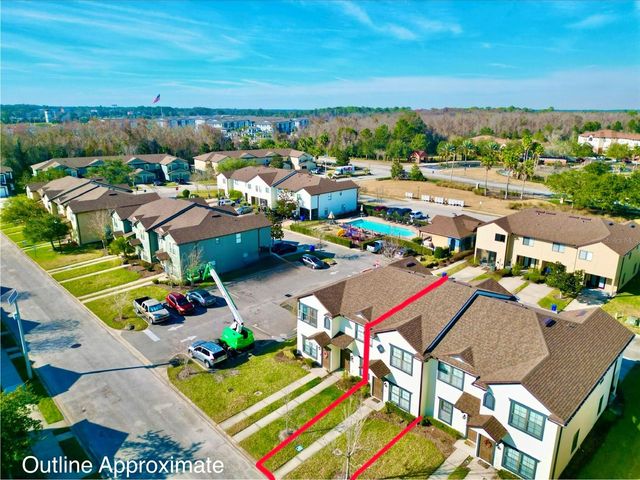 652 DRAKE BAY TERRACE, St Augustine, FL 32080