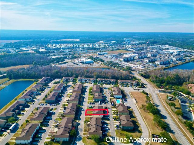 652 DRAKE BAY TERRACE, St Augustine, FL 32080