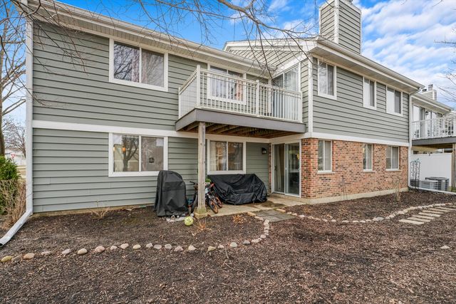 608 Hanover Court Z1, Schaumburg, IL 60194
