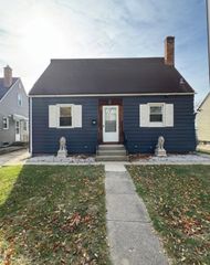 Address unavailable.