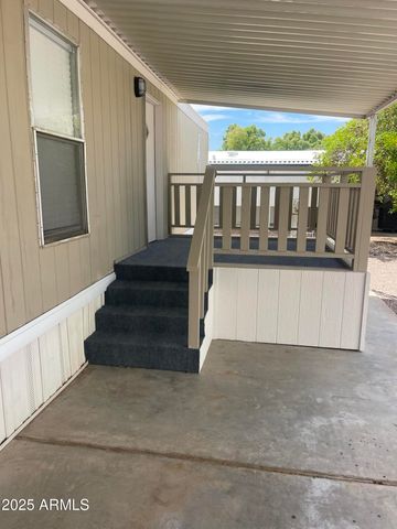 9501 E BROADWAY Road 36, Mesa, AZ 85208