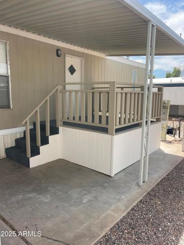 9501 E BROADWAY Road 36, Mesa, AZ 85208