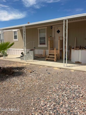 9501 E BROADWAY Road 36, Mesa, AZ 85208