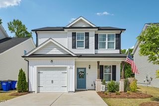 369 Sturgeon Street, Clayton, NC 27527