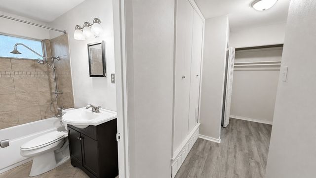 4805 Mistletoe Way, Mesquite, TX 75150