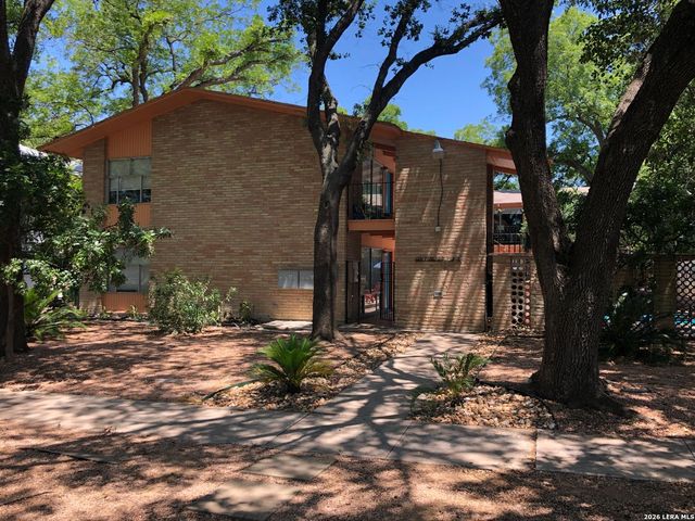 133 Parland Pl Apt 3, San Antonio, TX 78209