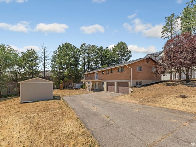 2903 N 1100 W, Layton, UT 84041