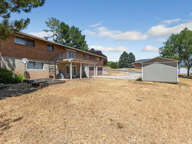 2903 N 1100 W, Layton, UT 84041
