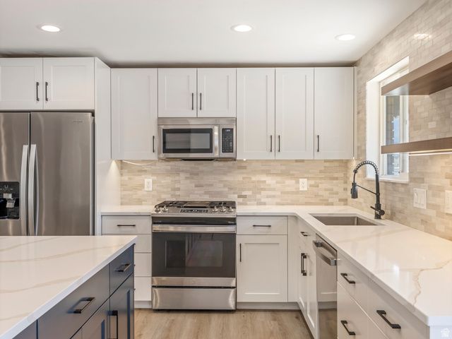 2903 N 1100 W, Layton, UT 84041