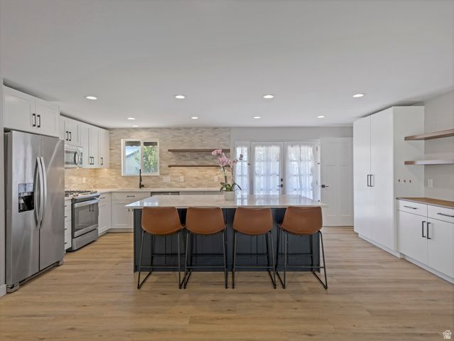 2903 N 1100 W, Layton, UT 84041