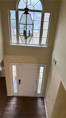 4280 Hathaway NW Court, Kennesaw, GA 30144